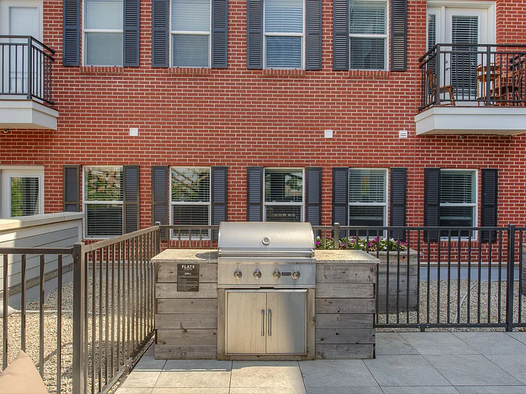 Flats at Switch — Photo 18