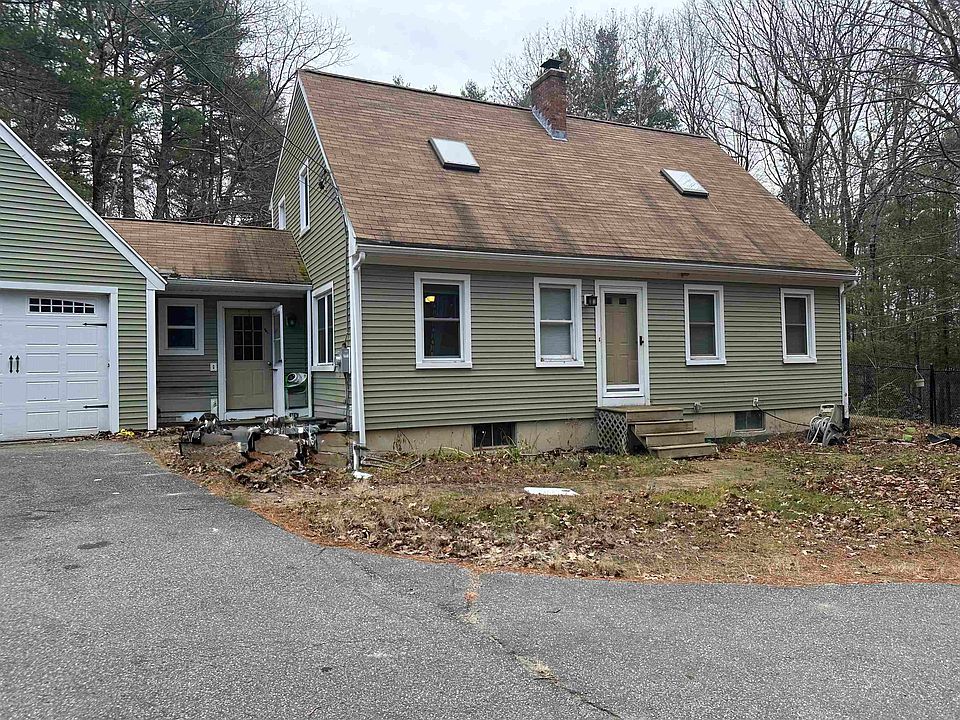 2nd image of 61 Beaver Pond Road