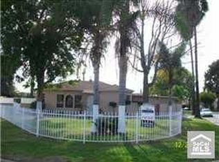 10510 Lindenvale Rd, Whittier, CA 90606