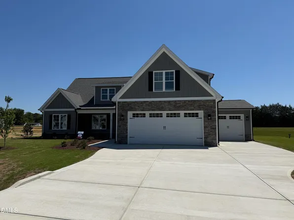 63 Juju Dr Lot 26, Clayton, NC 27520
