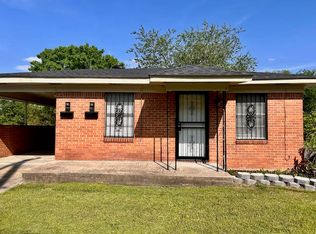 2811 Doctor Martin Luther King Junior Dr, Little Rock, AR 72206