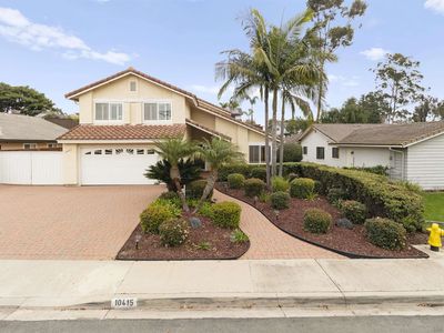10415 Southern Pine Pl, San Diego, CA, 92131