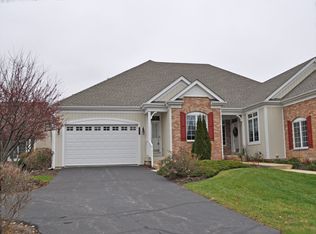 4204 Weatherstone Rd #4204, Crystal Lake, IL 60014