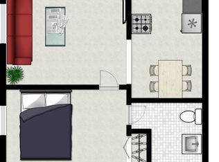 728 N L St APT 3, Lake Worth, FL 33460