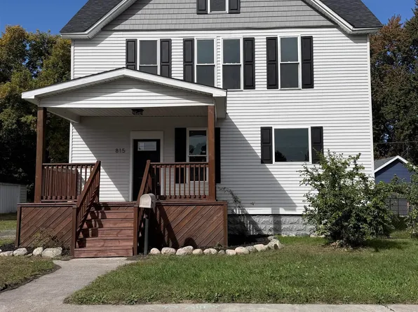 815 Beard St, Port Huron, MI 48060