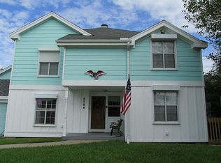 4504 Avenue R, Galveston, TX 77551