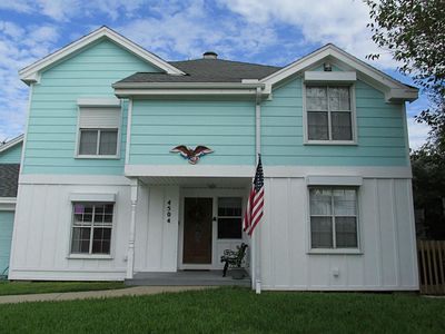 4504 Avenue R, Galveston, TX, 77551