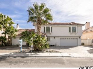 2291 River City Dr, Laughlin, NV 89029