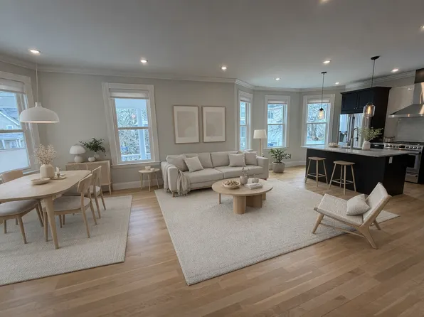 40 Evergreen Ave, Somerville, MA