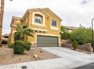 124 Water Hazard Ln, Las Vegas, NV 89148