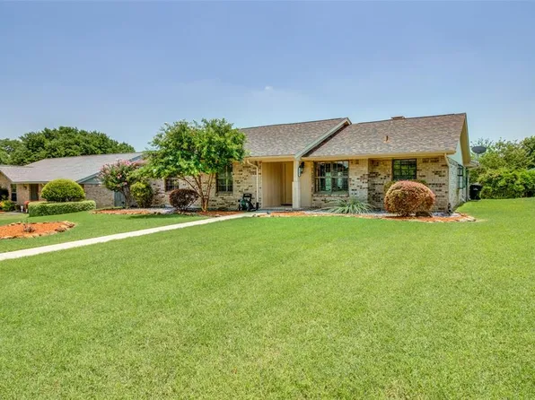 8201 Bobwhite Dr, Frisco, TX 75034