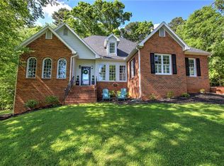 3695 Highway 140, Rydal, GA 30171