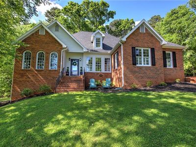 3695 Highway 140, Rydal, GA, 30171