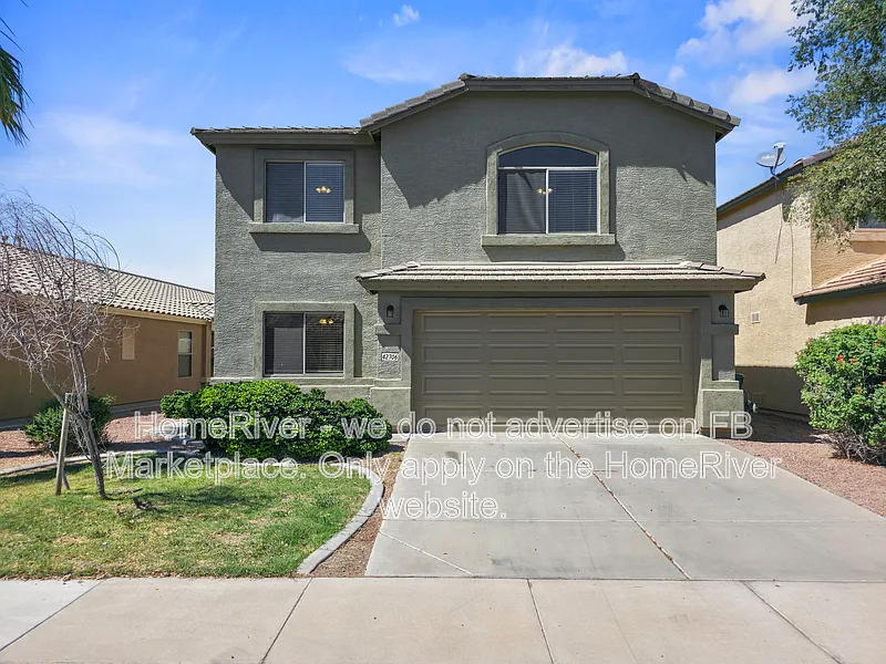 42706 W Hillman Dr