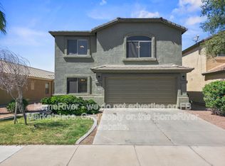 42706 W Hillman Dr, Maricopa, AZ 85138