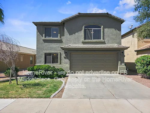 42706 W Hillman Dr Photo 1