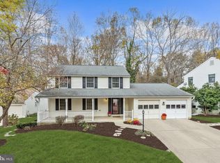 7518 Yellow Bonnet Pl, Columbia, MD 21046
