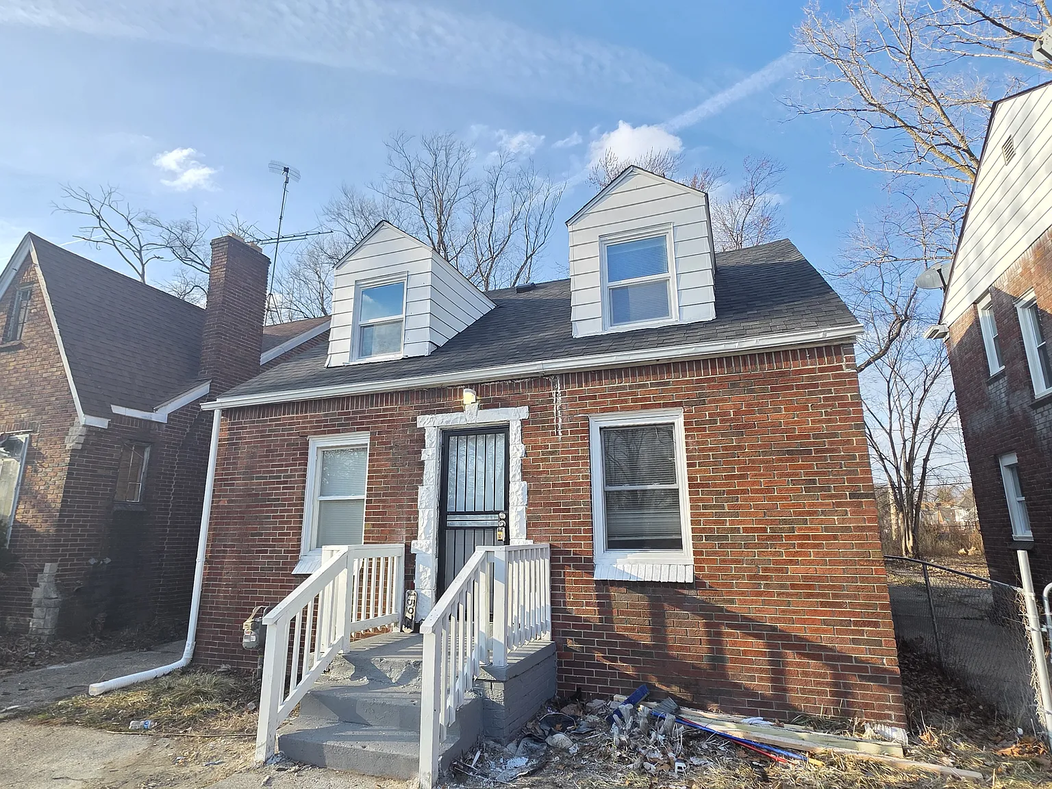 3 bed, 1.5 bath, 1350 sqft, $1,400 — Photo 4