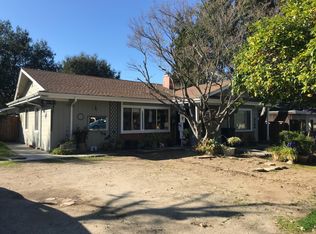 10641 N Stelling Rd, Cupertino, CA 95014