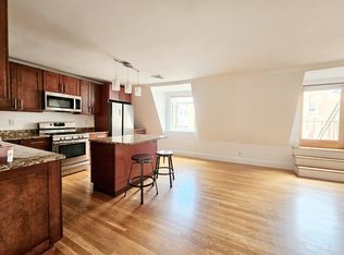 1798 Beacon St #32, Brookline, MA 02445