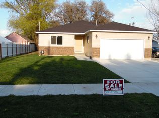 223 S 1 W, Preston, ID 83263