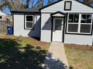 1318 Lincoln Dr, Panama City, FL 32401
