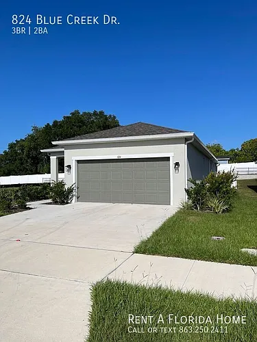 824 Blue Creek Dr Photo 1