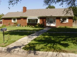 600 S Harrison St, Hugoton, KS 67951