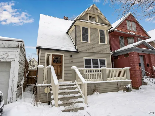 365 Hoyt St, Buffalo, NY 14213