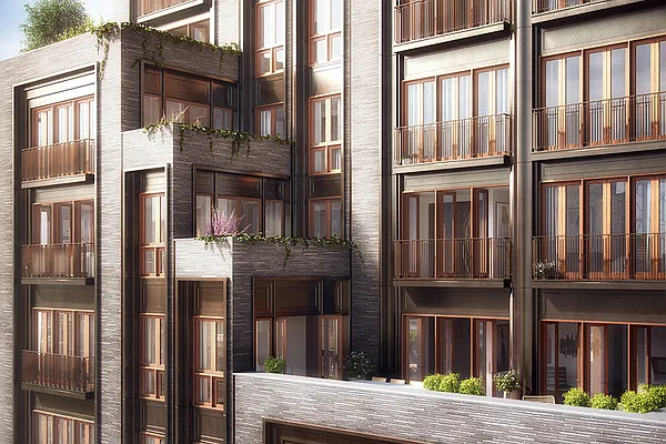 Sold by Corcoran | media 5