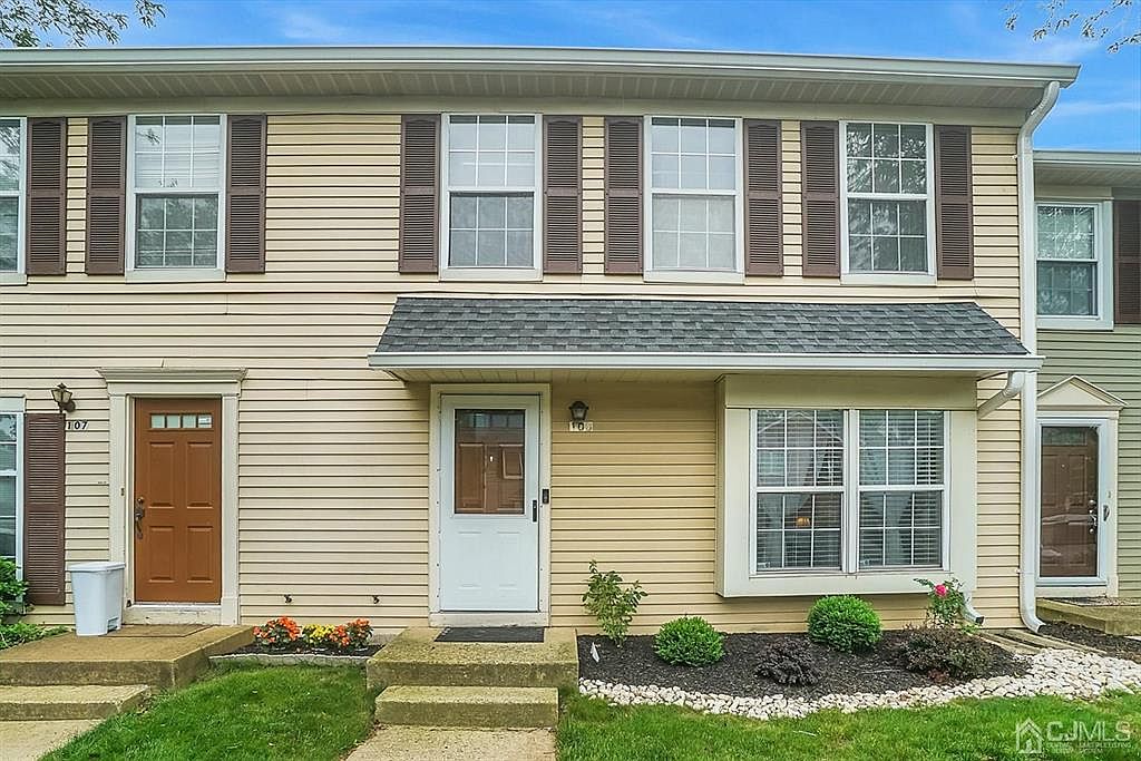 108 Prestbury Ln, Somerset, NJ 08873 Zillow