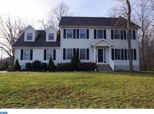 236 Tall Tree Ct, Dover, DE 19904