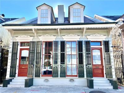 816 Ursulines Ave, New Orleans, LA, 70116