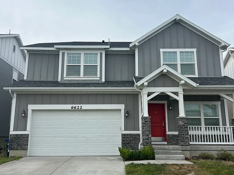 6622 W Terrace Top Ln W — Photo 1