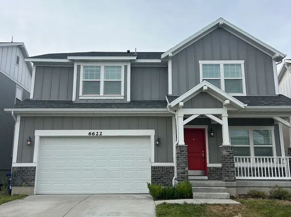6622 W Terrace Top Ln W, West Jordan, UT 84081