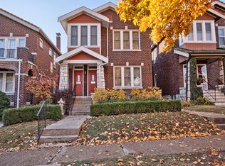 5004 Winona Ave, Saint Louis, MO 63109
