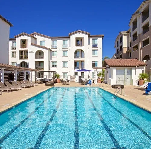 Torrey Gardens Apartments — Photo 15