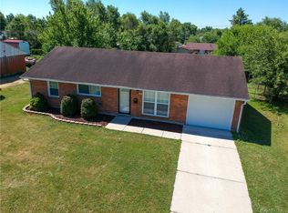 1129 Wendall Ave, New Carlisle, OH