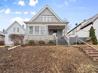 1428 S 34th St, Milwaukee, WI 53215