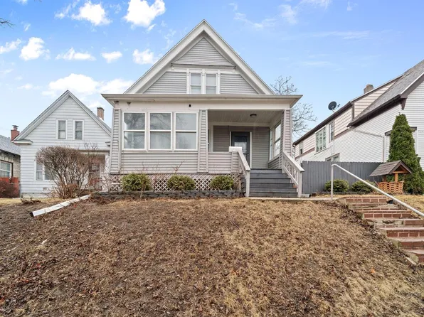 1428 South 34th STREET, Milwaukee, WI 53215