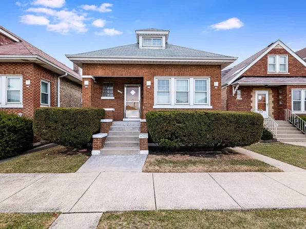 6053 S Major Ave, Chicago, IL 60638