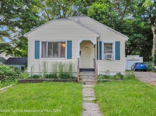 1012 Greenwood Ave, Lansing, MI 48915