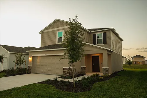 5665 Nispero Way Photo 1
