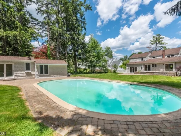 163 Sand Spring Rd, Harding Twp., NJ 07960
