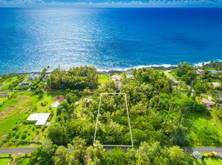Beach Rd LOT 1554, Keaau, HI 96749