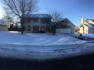 149 Overland Trl, Oshkosh, WI 54904