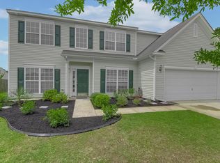 118 Saw Palm Dr, Ladson, SC 29456