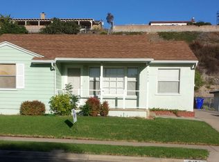 (Undisclosed Address), San Diego, CA 92120
