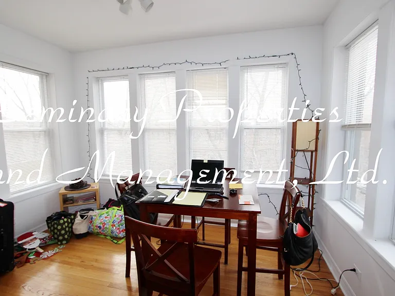 3455 N Bosworth Ave #1 — Photo 3