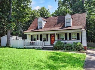 7110 White Pine Ct, Mechanicsville, VA 23111